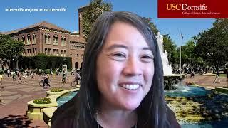 Discover USC -- Ask Dornsife Admission Webinar