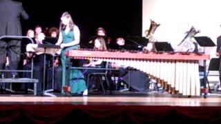 MHS Band Awards Night Concert(1)