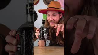 I Drank $37 Indian Rum - Old Monk Rum