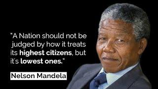 nelson mandela quotes/nelson mandela quotes inspirational/nelson mandela quotes on leadership