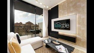 Premium Living Apartment in JVC by Suiteable