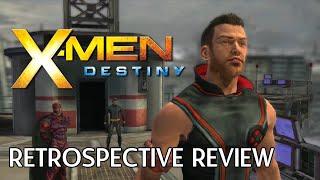 X-Men: Destiny Review