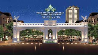 Chí Linh Palm City Hải Dương