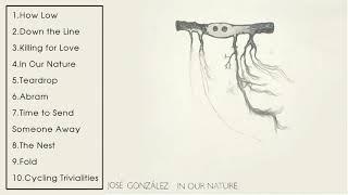 In Our Nature (José González Album 2007)