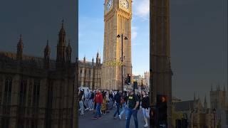 An Afternoon in LONDON United Kingdom #shorts #london #unitedkingdom