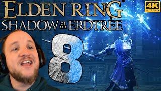 Lets Play Elden Ring Shadow of the Erdtree [DLC] (Deutsch) - [4K] #08 - Rellana 