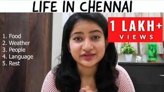 How I LIVED in South India as a NORTH INDIAN!!| #SurprisingExperience | Shreyashi Jha