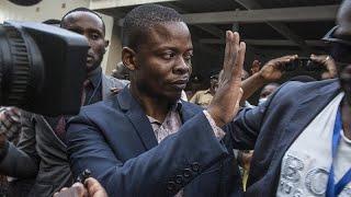 Malawi agrees to South Africa's request to extradite preacher Bushiri