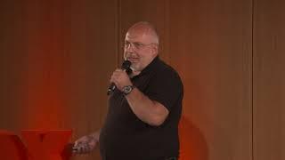 Digital Privacy as a Human Right | Werner Strasser | TEDxMedUniGraz