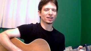 Upon the Ninth Wave - Michael Kelly - (original song)