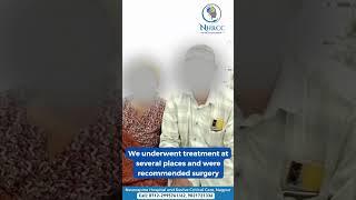 Brain Tumor Surgery Done By Dr Vivek Agrawal  - Neurosurgeon In Nagpur, Best Neurologist In Nagpur