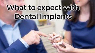 All under one roof - dental implants procedure from start to finish | Durham Dental Solutions