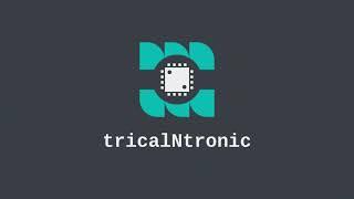 tricalNtronic| Subscribe Now | Electronics |Electricals |DIY