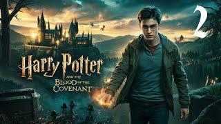 Harry Potter and the blood of the covenant Audio book part 2