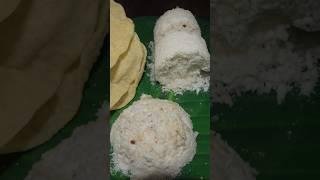 Authentic Kerala Puttu Recipe: A Delicious and Healthy Breakfast #shorts #puviyakitchen #KeralaPuttu