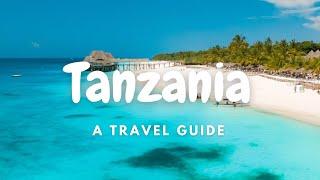 Best things to do in Tanzania - Travel Guide