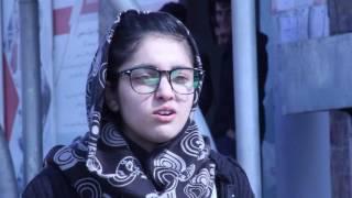 چرا پوهنتون رنا؟