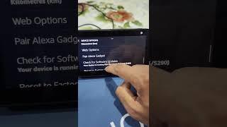 5 - Ask Alexa | How to Factory Reset Your Amazon Echo Show