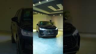 Byd Tang гибрид #car #electrocar #youtubeshorts #byd #elektromobil #avto