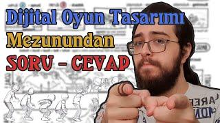 DİJİTAL OYUN TASARIMI NEDİR? MAAŞI NE KADAR? GELECEĞİ VAR MI?