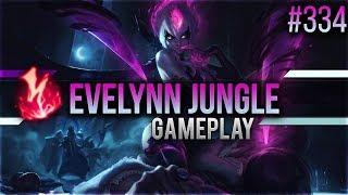 Evelynn (Jungle): Mobafire Guide #334 [Lets Play] [League of Legends] [German / Deutsch]