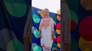 Sajna ve sajna  #ytshorts #youtubeshorts #viralvideo #trending #bollywood #monikachandra #shorts