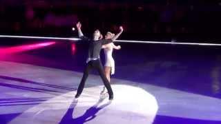 Tatiana Volosozhar & Maxim Trankov - Rachmaninov (Piano Concert No.2)