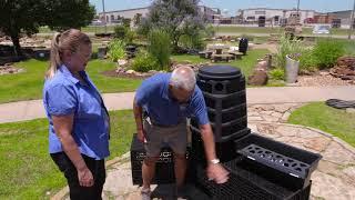 Pondless Waterfalls with Pond Pro Shop