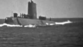 Why the USSR's First Nuclear Submarine Was a Disaster