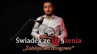 Zabójstwo drogowe