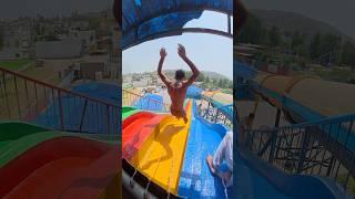 Bella ciao waterslides pov