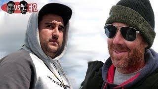 Auf ZANDER in Schweden | Big L VS Daniel #2 | hechtundbarsch.de