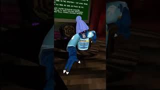I’m back #gorillatag #vr #gorillatagquest #gtag