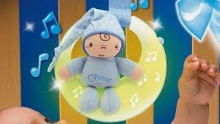 Подвеска Chicco Луна, спокойной ночи (мальчик)