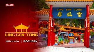 Ling Sen Tong - Discover a hidden Taoist temple in Malaysia! | Documentary Trailer