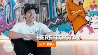 From Korea to Singapore | Here To Stay