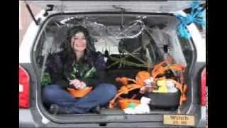 Outside TV / Lake Tahoe TV - Community Local Living Update with Katrina Lauricella