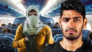 India's Craziest Hijacking