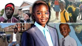 “BPS Couldn’t Get His Father, So They K*lled His 9yo Son”: Tyshawn Lee’s Story