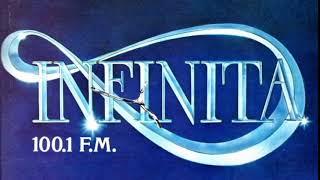 Marca Radio Infinita 2008