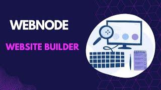 Webnode - Create A Fantastic Ecommerce Website In Minutes | Webnode Review