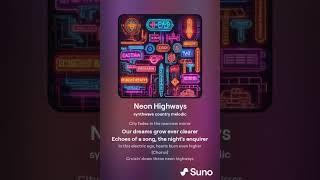 Neon Highways