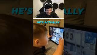 iFerg speaking facts about Bobby Plays and HawksNest | CODM