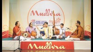 Mudhra Bhaskar accompanying Neyveli Santhanagaopalan this week in Paalamtv at 6.00pm