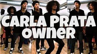 [Les Twins] ▶Carla Prata - Owner◀ [Clear Audio]