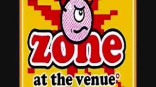 venue zone mix pt1 - happychoons