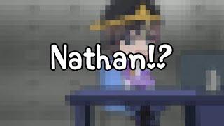 Nathan!? | spoiler! | tobot | gacha | meme