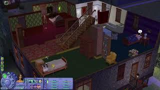 The Sims 2 (Longplay, No Commentary) #3