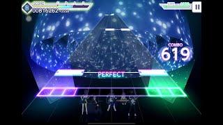 Project Sekai: Colorful Stage! feat. Hatsune Miku - ray - Master All Perfect