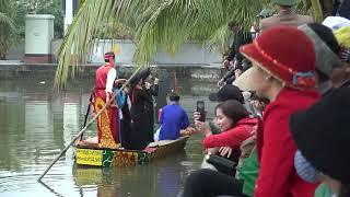 8 Những cô gái quê hương quan họ